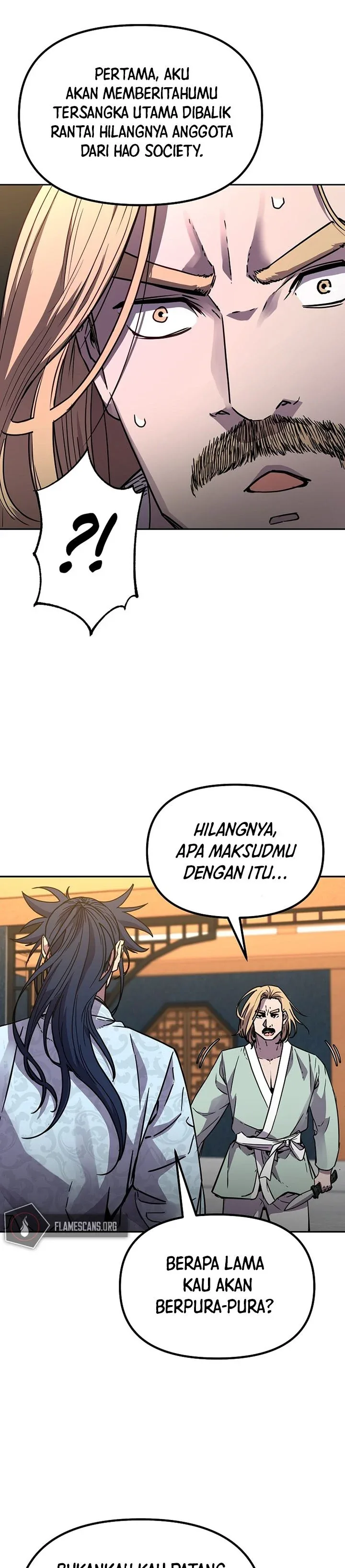 Halaman 26 — The Reborn Ranker Chronicles Chapter 63
