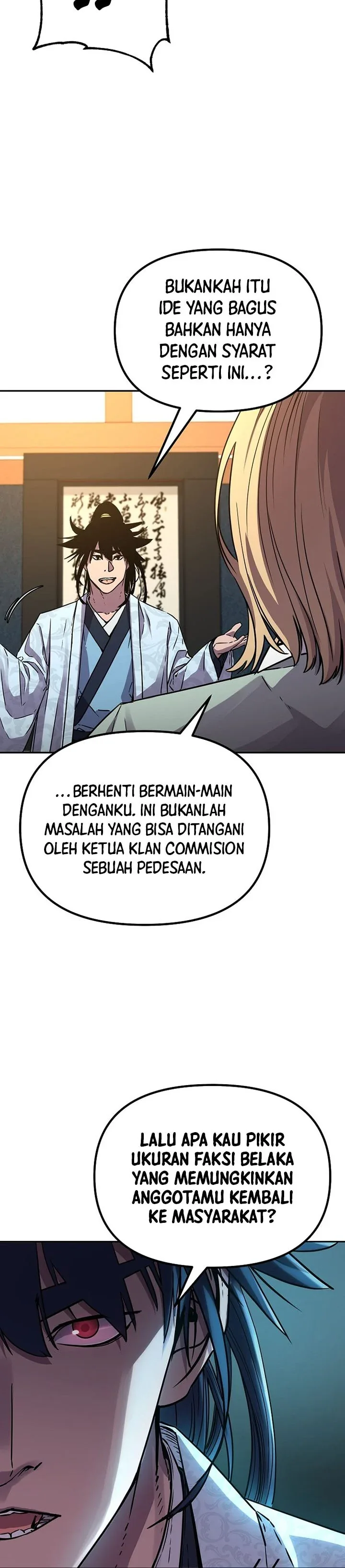Halaman 28 — The Reborn Ranker Chronicles Chapter 63