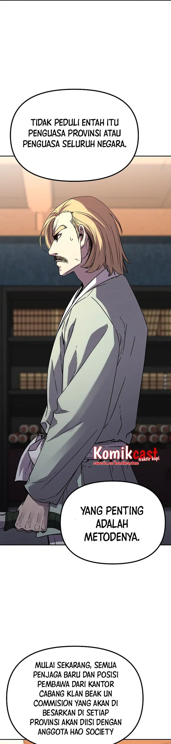 Halaman 29 — The Reborn Ranker Chronicles Chapter 63