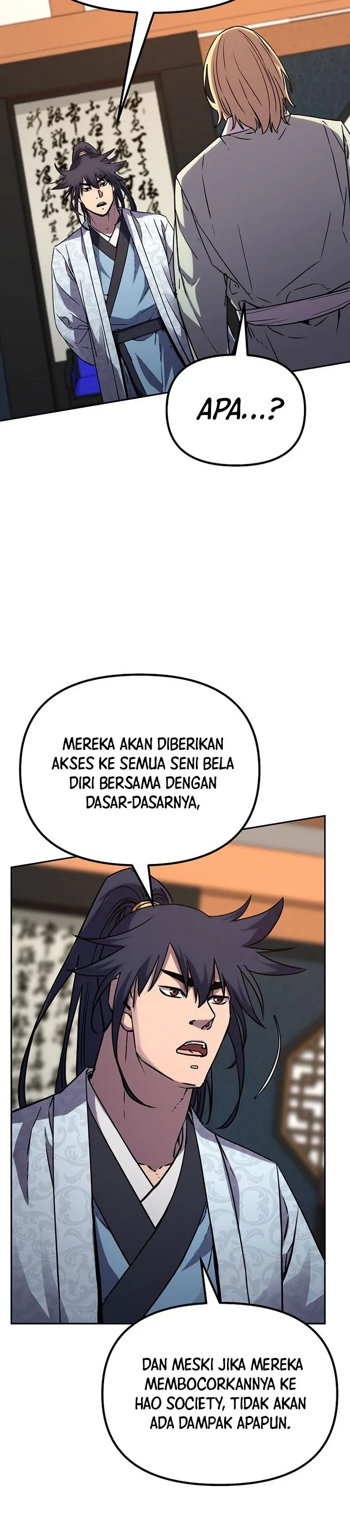 Halaman 30 — The Reborn Ranker Chronicles Chapter 63