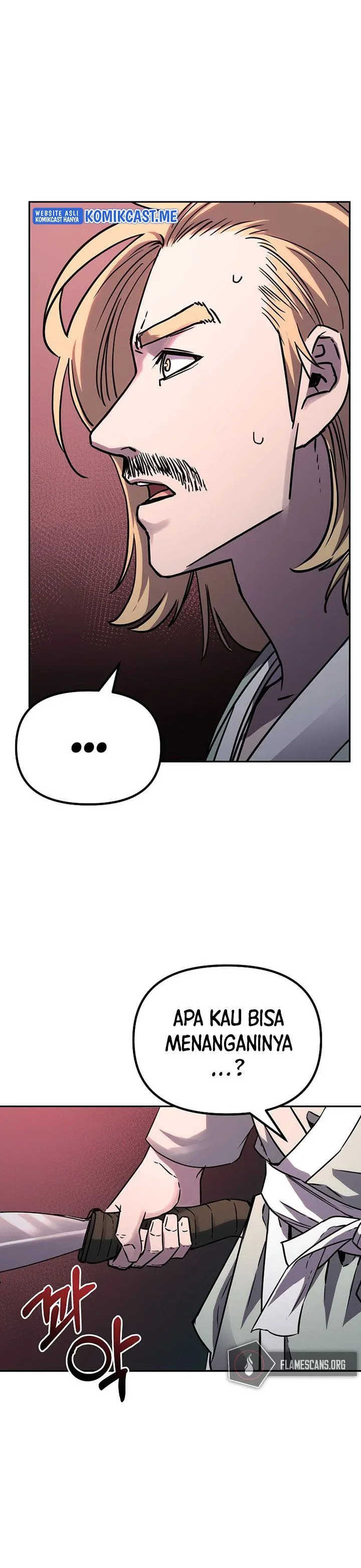 Halaman 31 — The Reborn Ranker Chronicles Chapter 63