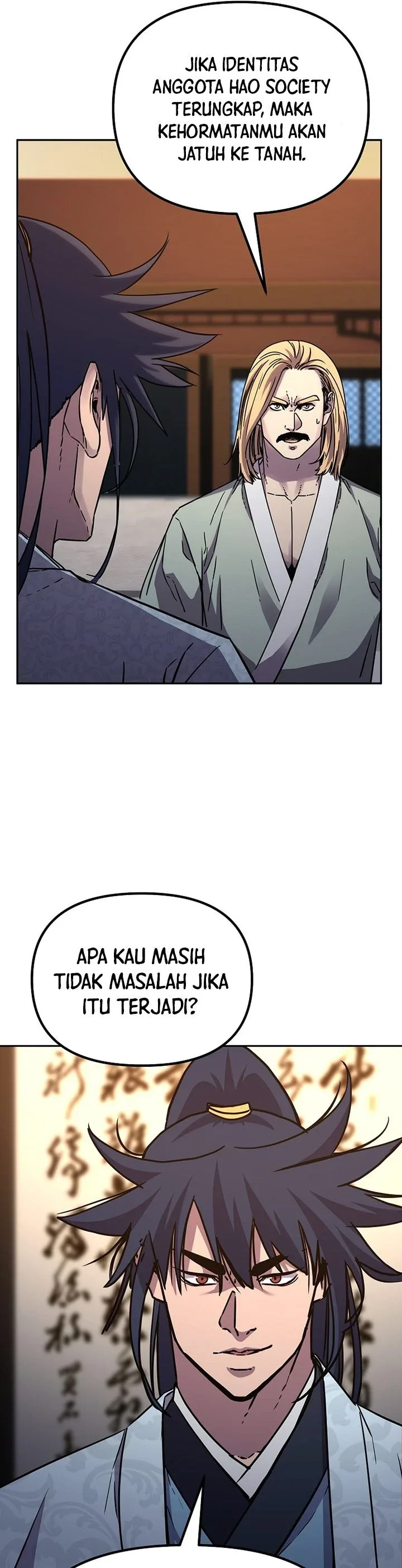 Halaman 32 — The Reborn Ranker Chronicles Chapter 63