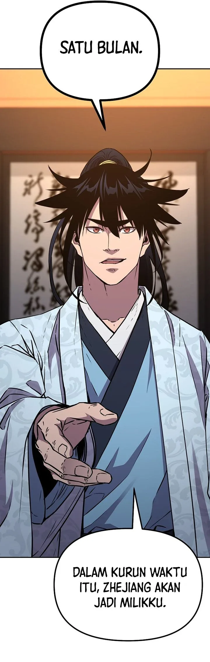 Halaman 35 — The Reborn Ranker Chronicles Chapter 63