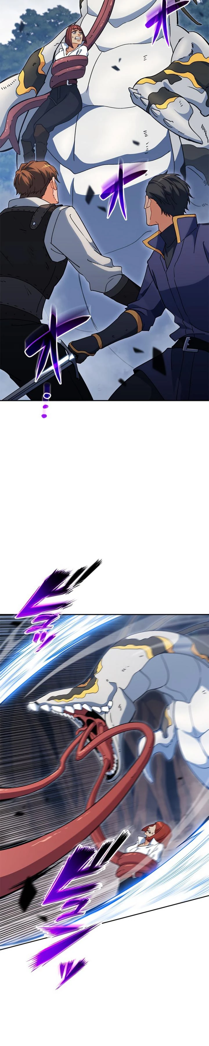 Halaman 4 — White Dragon Duke: Pendragon Chapter 64