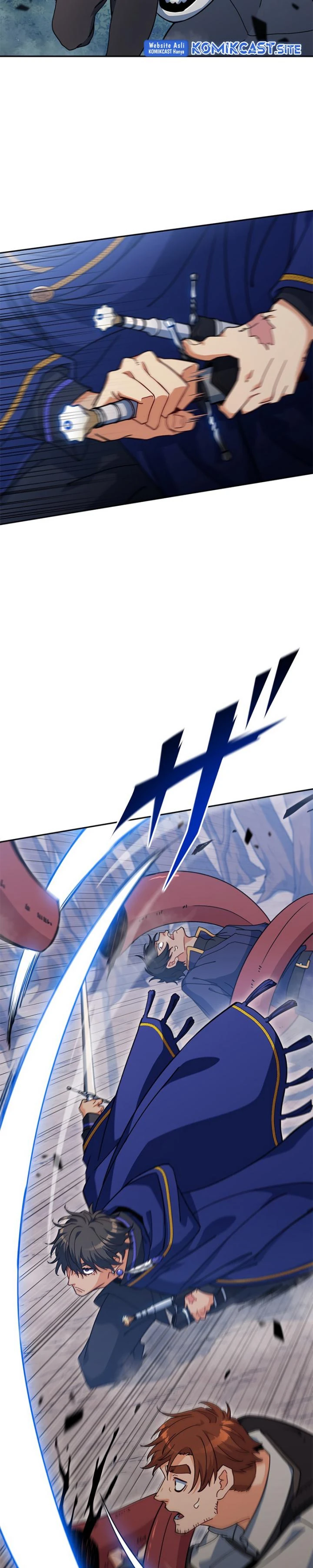 Halaman 7 — White Dragon Duke: Pendragon Chapter 64