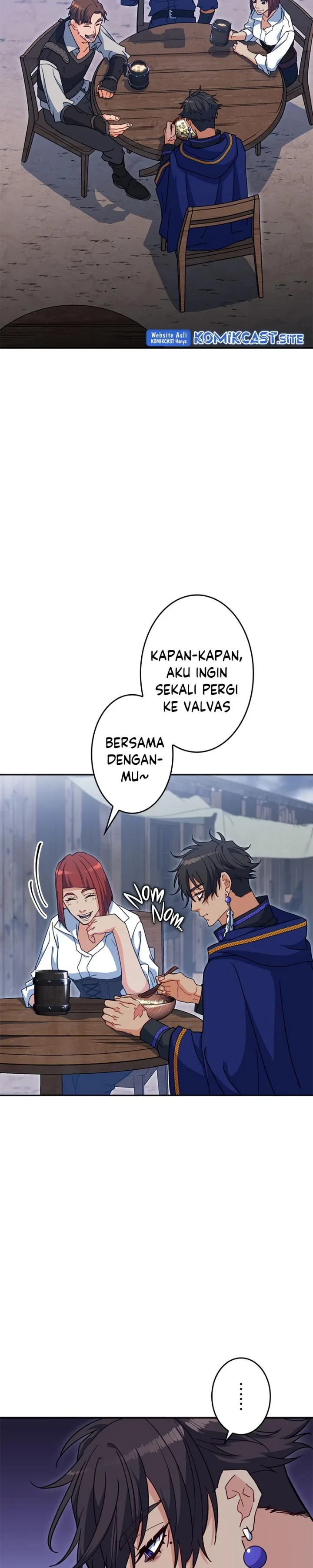Halaman 12 — White Dragon Duke: Pendragon Chapter 64