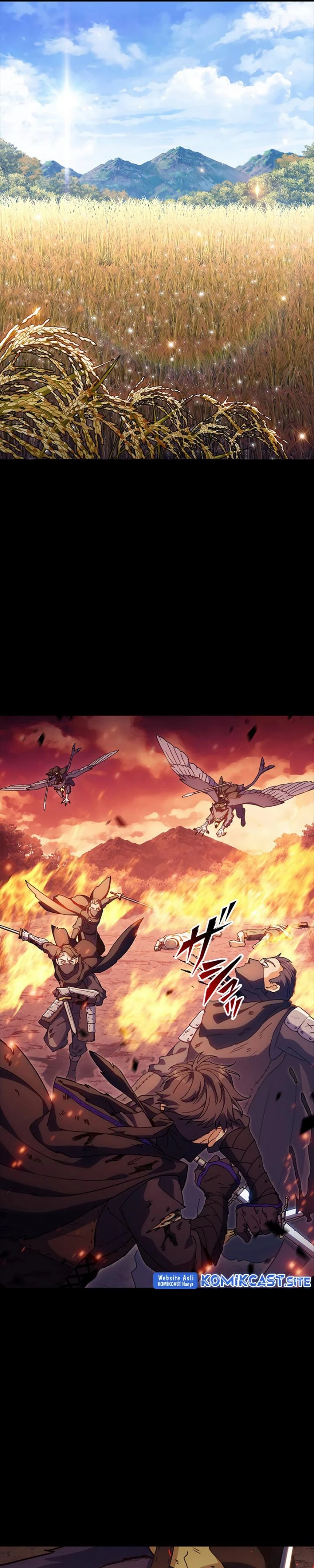 Halaman 14 — White Dragon Duke: Pendragon Chapter 64