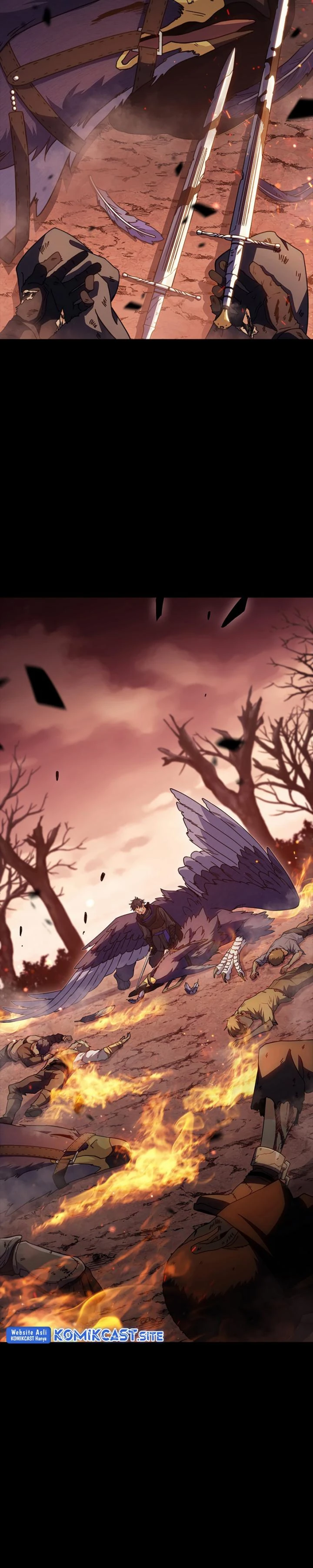 Halaman 15 — White Dragon Duke: Pendragon Chapter 64