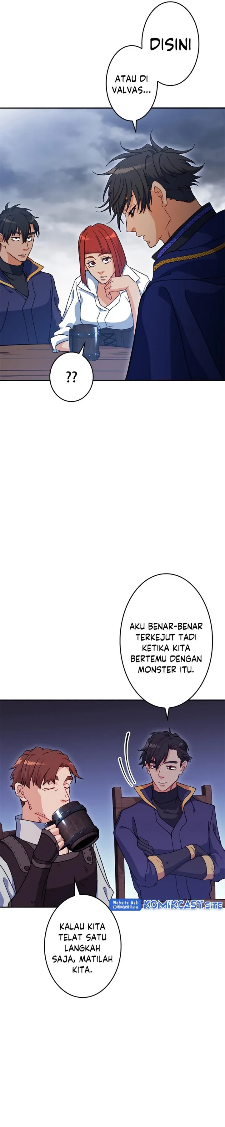 Halaman 18 — White Dragon Duke: Pendragon Chapter 64