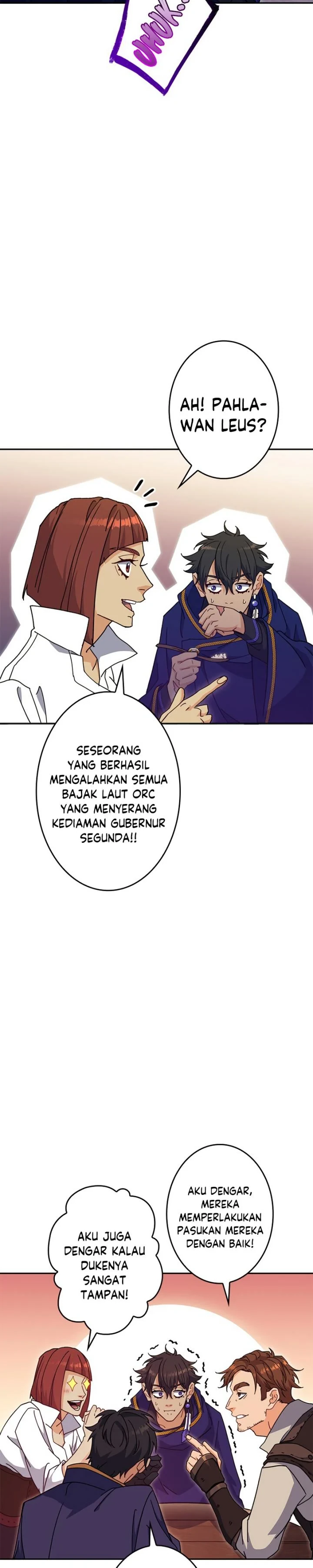 Halaman 20 — White Dragon Duke: Pendragon Chapter 64