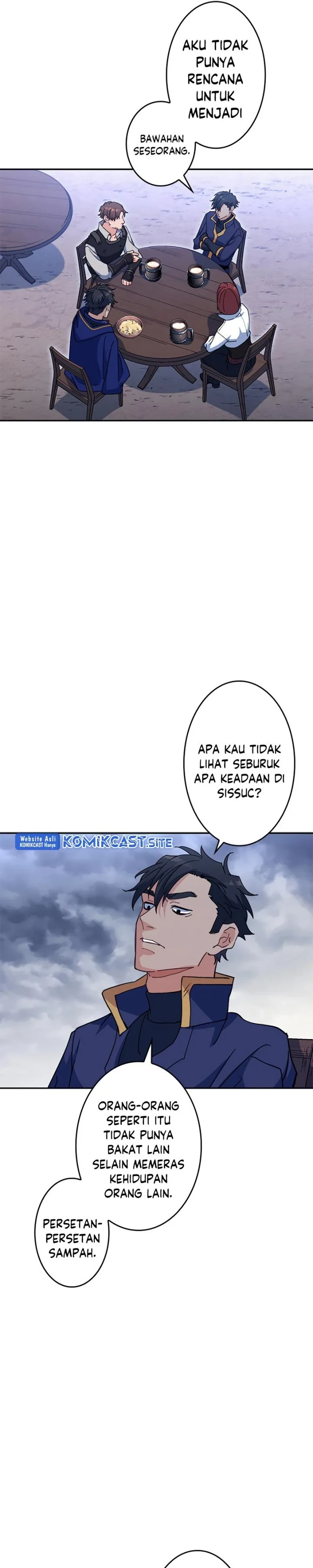 Halaman 22 — White Dragon Duke: Pendragon Chapter 64