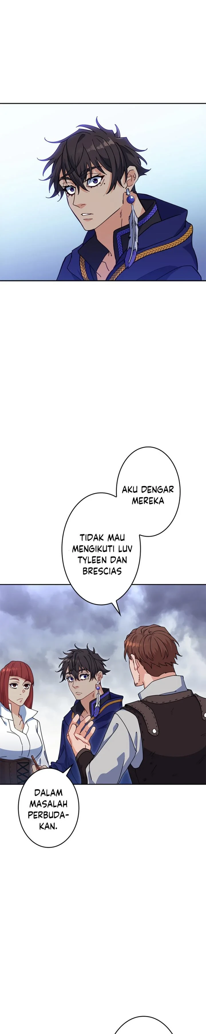 Halaman 24 — White Dragon Duke: Pendragon Chapter 64