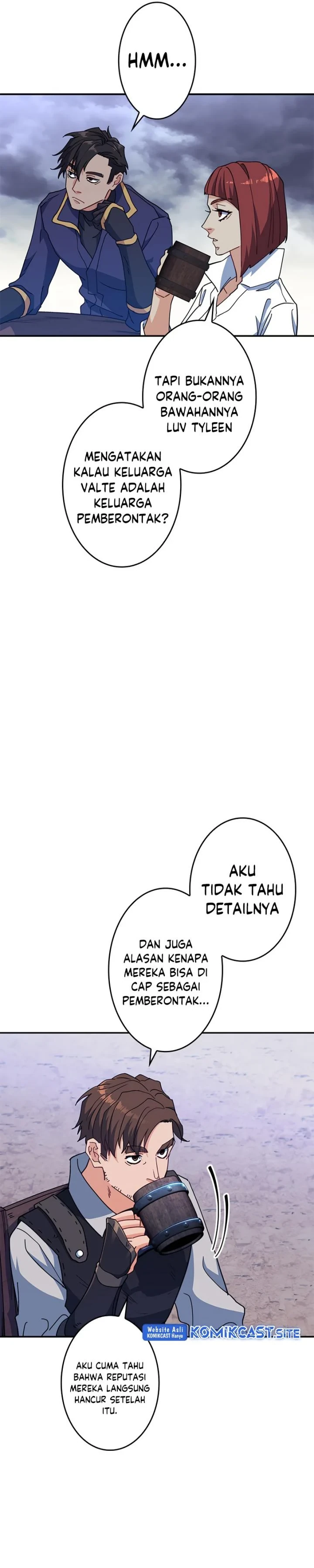 Halaman 26 — White Dragon Duke: Pendragon Chapter 64