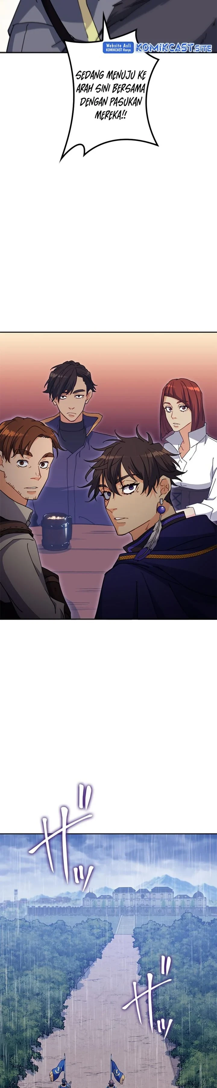 Halaman 31 — White Dragon Duke: Pendragon Chapter 64