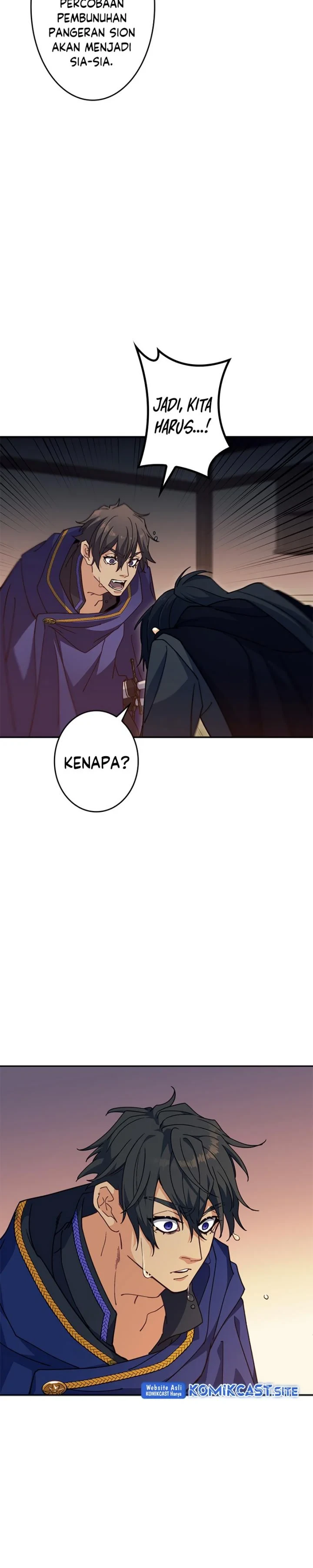 Halaman 36 — White Dragon Duke: Pendragon Chapter 64