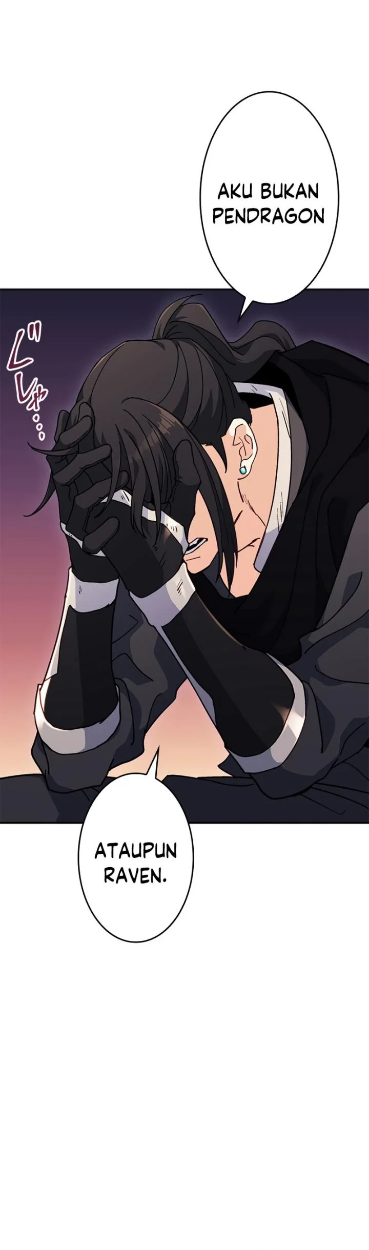 Halaman 37 — White Dragon Duke: Pendragon Chapter 64