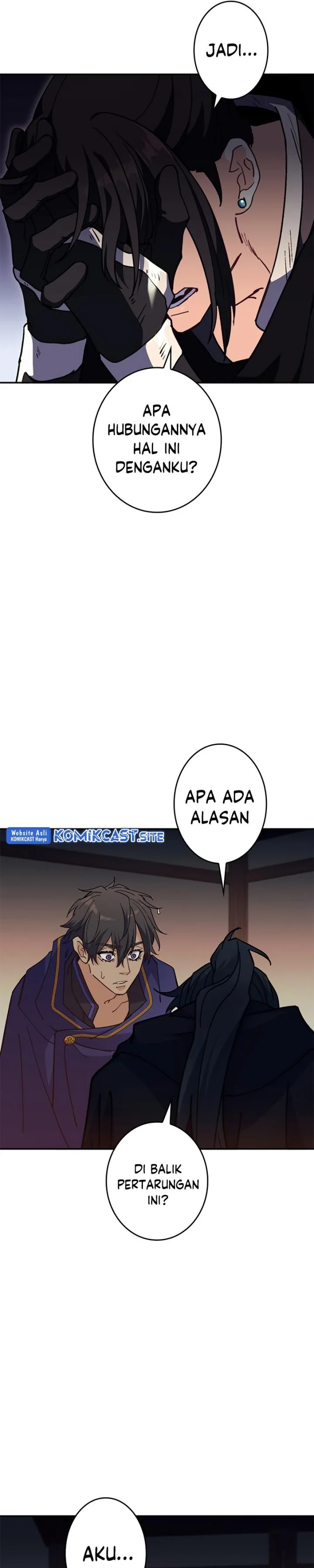 Halaman 38 — White Dragon Duke: Pendragon Chapter 64