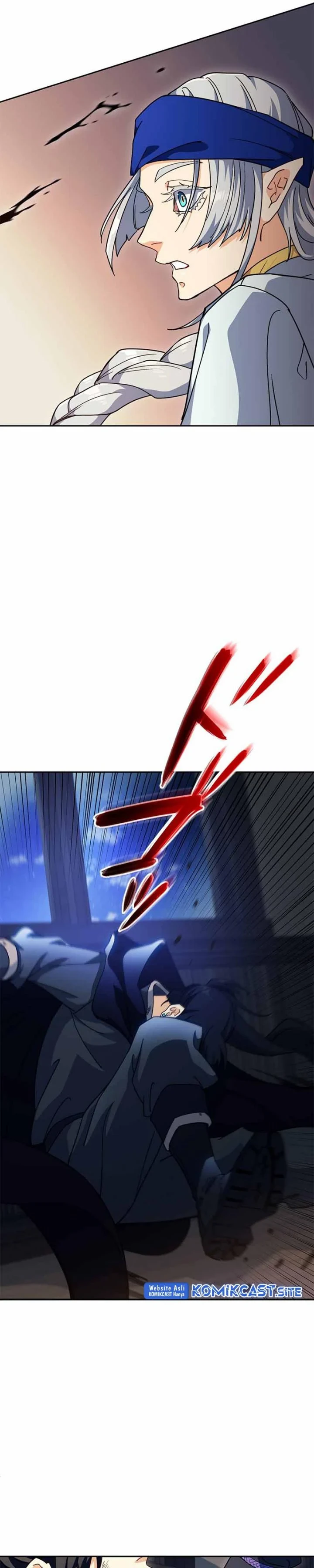 Halaman 42 — White Dragon Duke: Pendragon Chapter 64