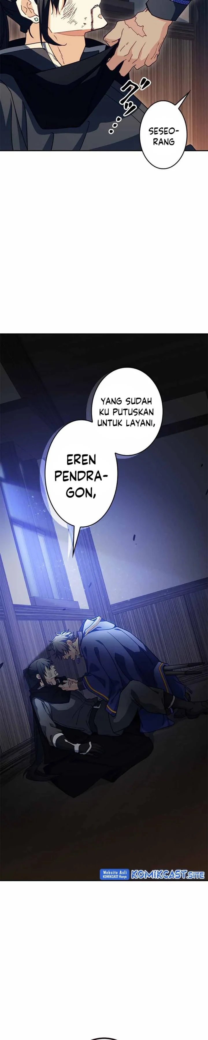 Halaman 43 — White Dragon Duke: Pendragon Chapter 64