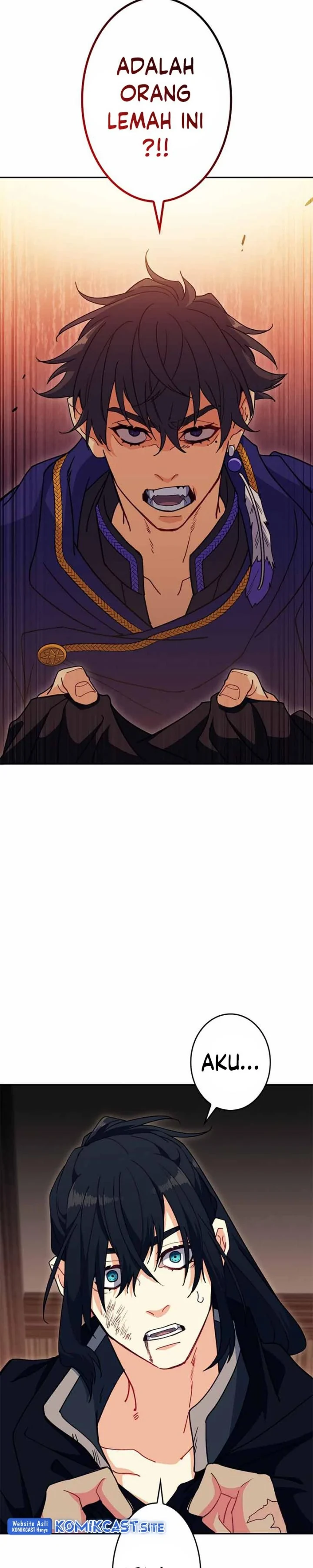 Halaman 44 — White Dragon Duke: Pendragon Chapter 64