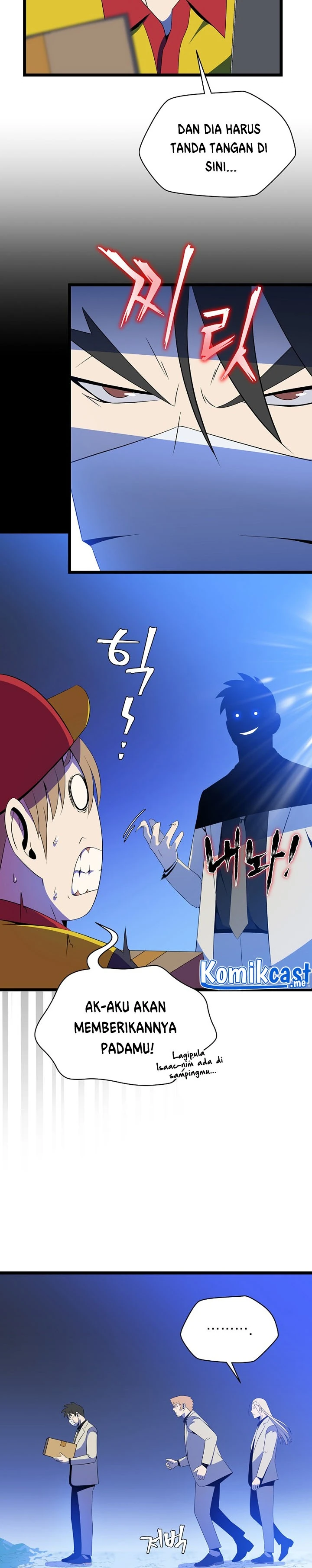 Halaman 4 — Kill the Hero Chapter 105