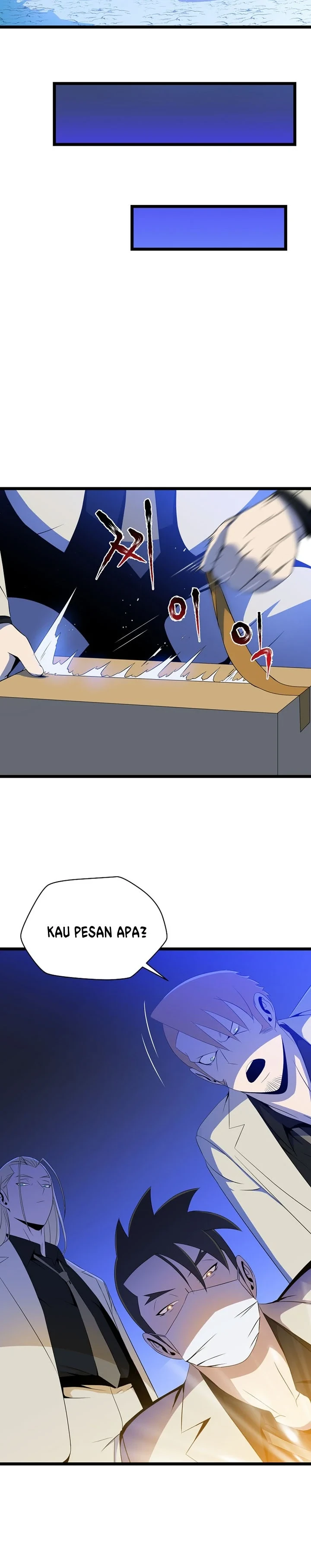 Halaman 5 — Kill the Hero Chapter 105