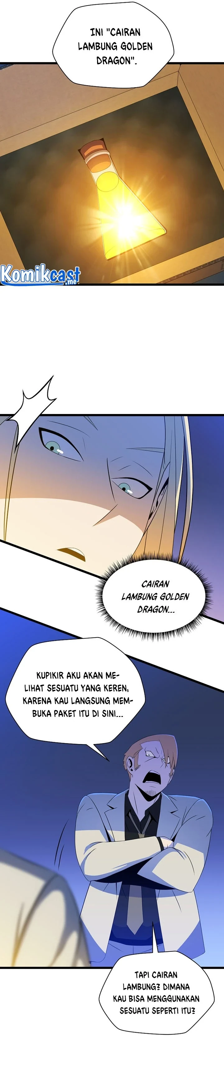 Halaman 6 — Kill the Hero Chapter 105
