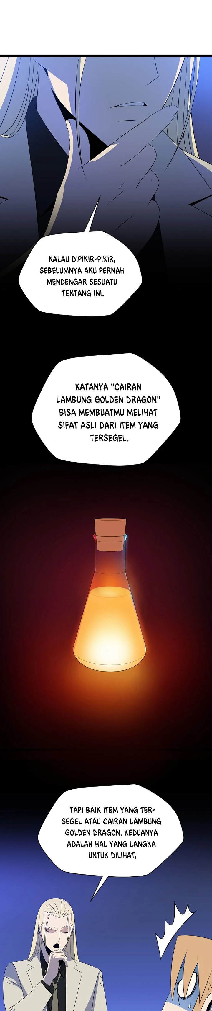 Halaman 7 — Kill the Hero Chapter 105