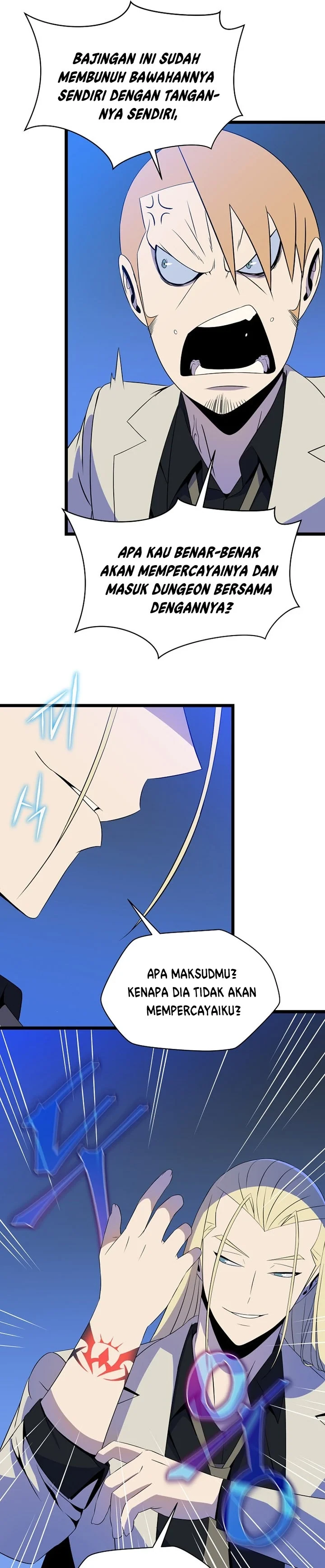 Halaman 10 — Kill the Hero Chapter 105