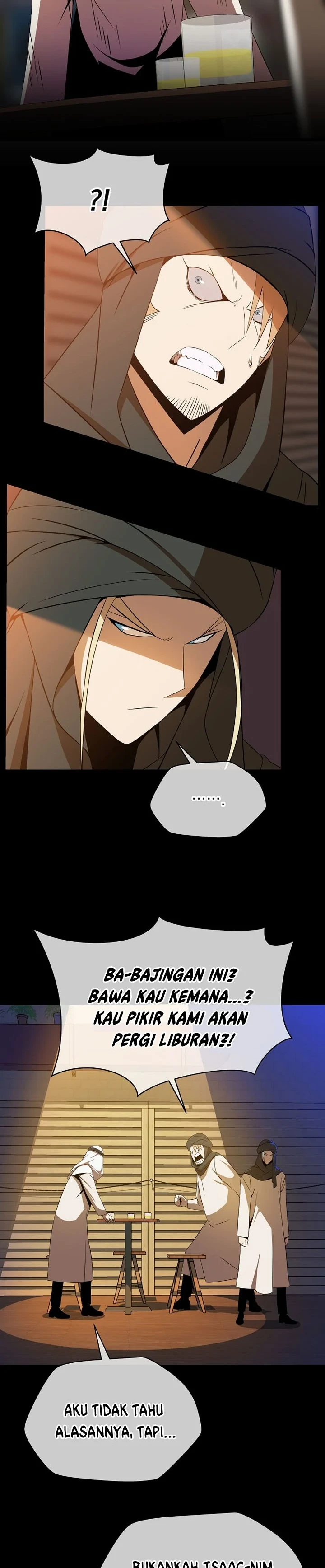 Halaman 12 — Kill the Hero Chapter 105