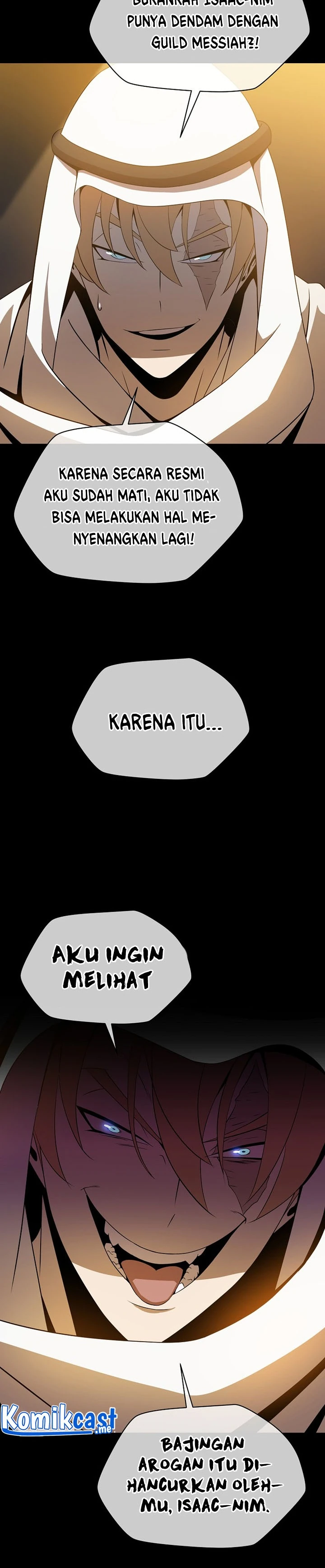 Halaman 13 — Kill the Hero Chapter 105