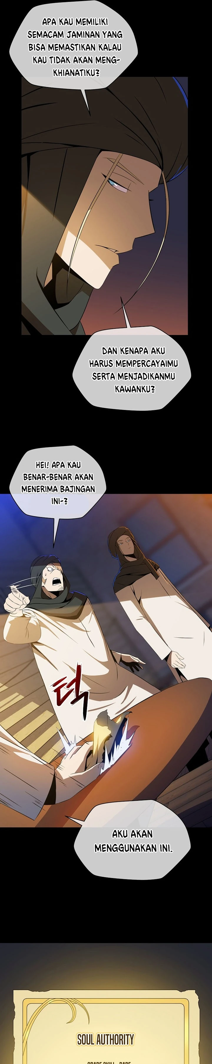 Halaman 14 — Kill the Hero Chapter 105