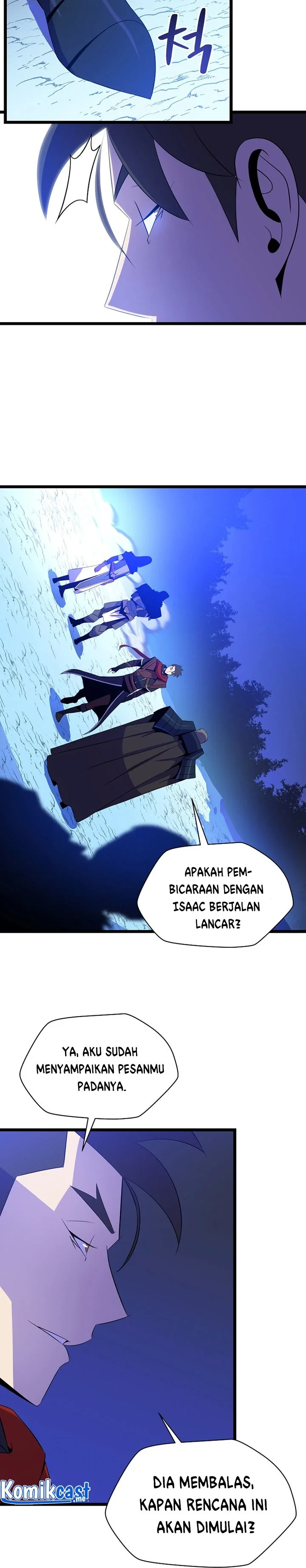 Halaman 29 — Kill the Hero Chapter 105