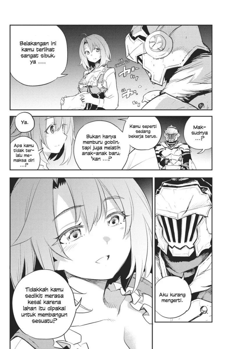 Halaman 7 — Goblin Slayer Chapter 69