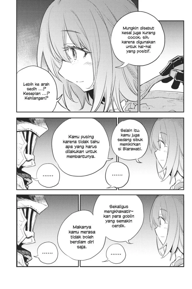 Halaman 8 — Goblin Slayer Chapter 69