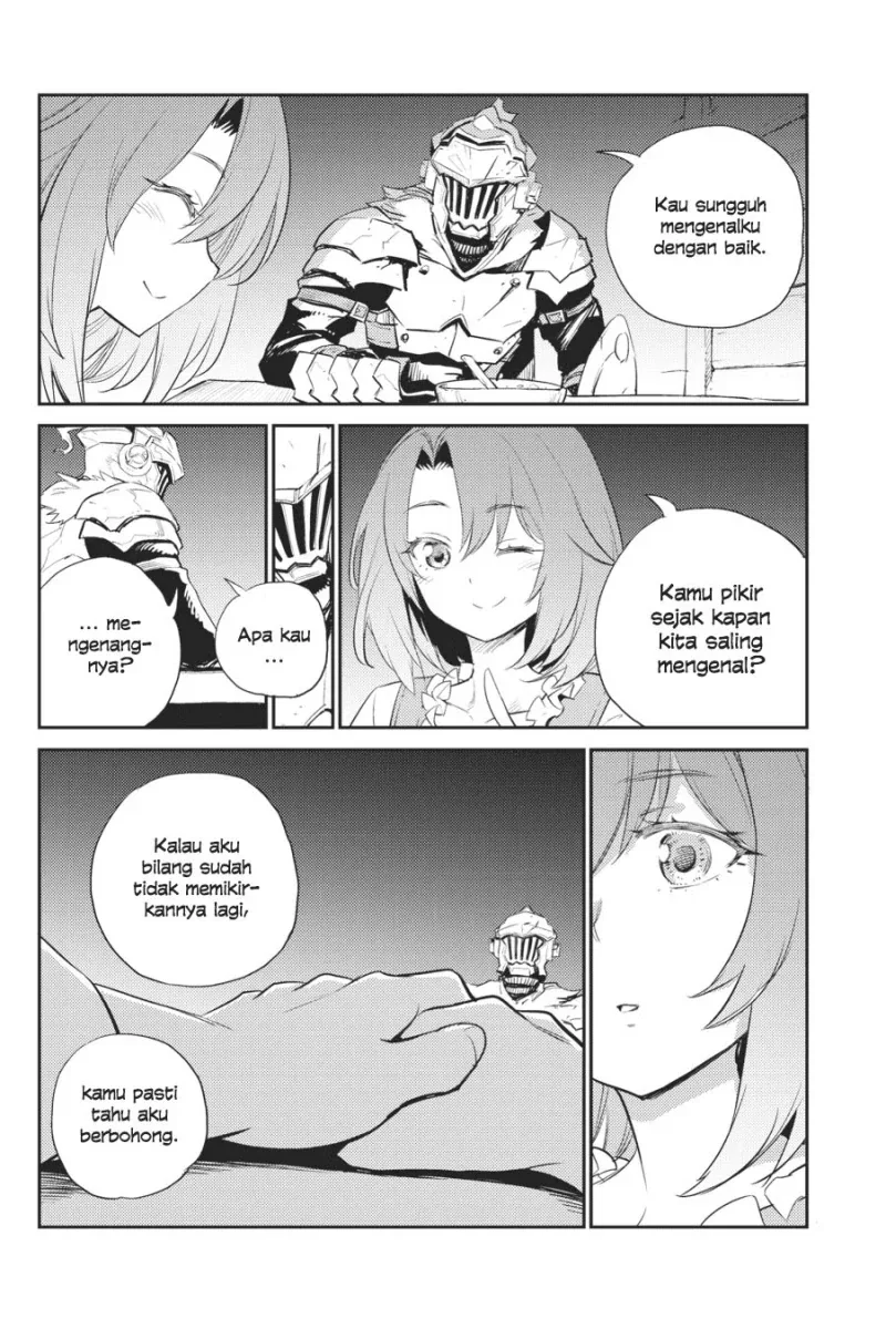 Halaman 9 — Goblin Slayer Chapter 69