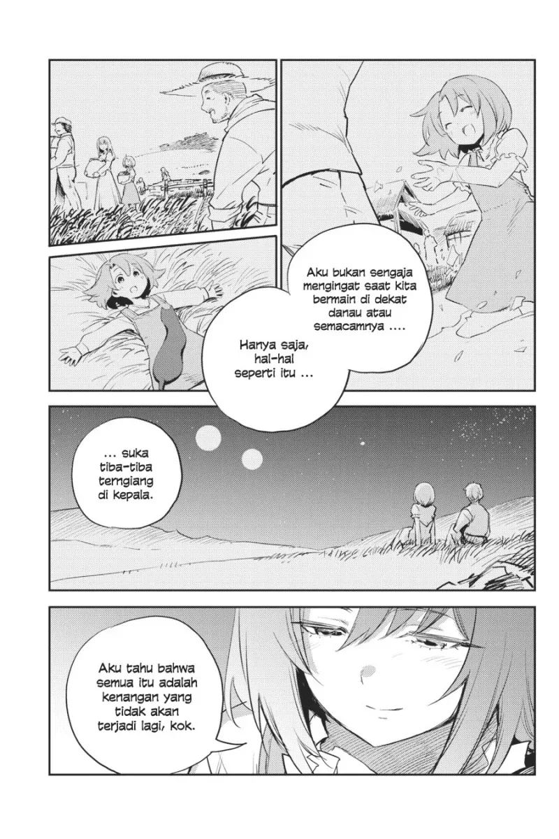 Halaman 10 — Goblin Slayer Chapter 69