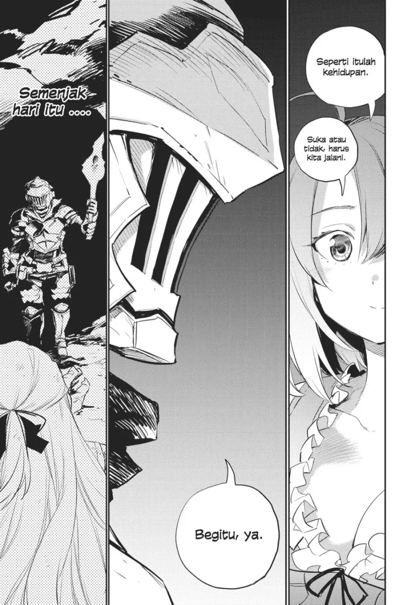 Halaman 12 — Goblin Slayer Chapter 69