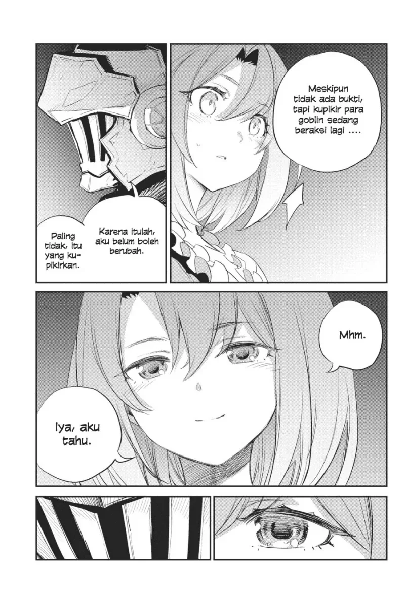 Halaman 15 — Goblin Slayer Chapter 69