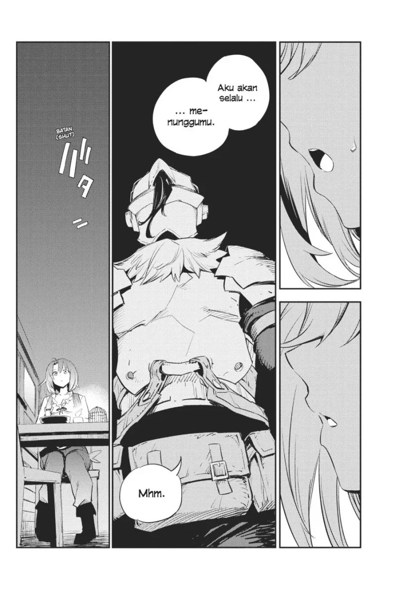 Halaman 16 — Goblin Slayer Chapter 69