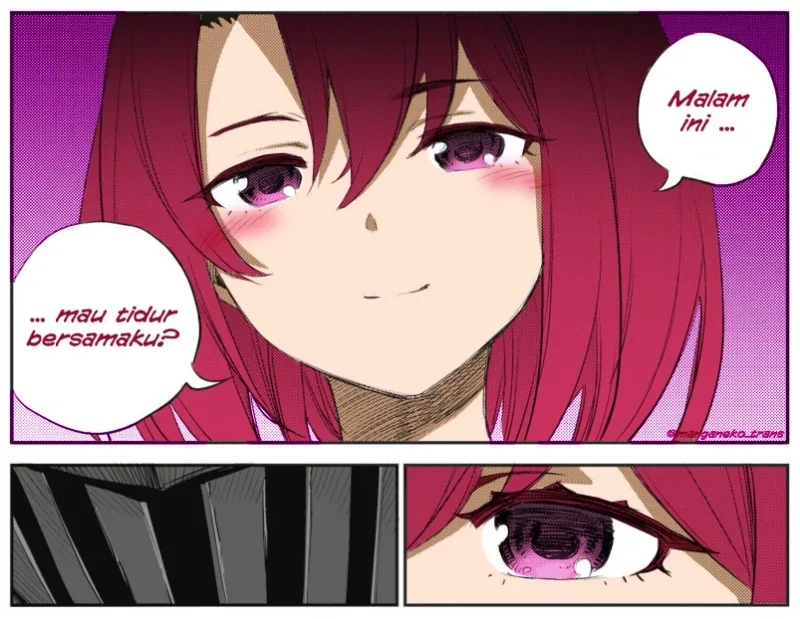 Halaman 26 — Goblin Slayer Chapter 69