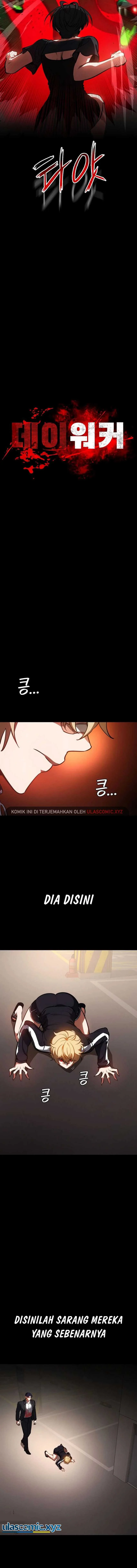 Halaman 3 — Day Walker Chapter 23