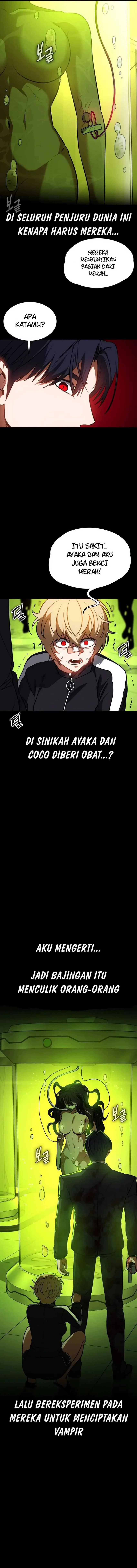 Halaman 15 — Day Walker Chapter 23