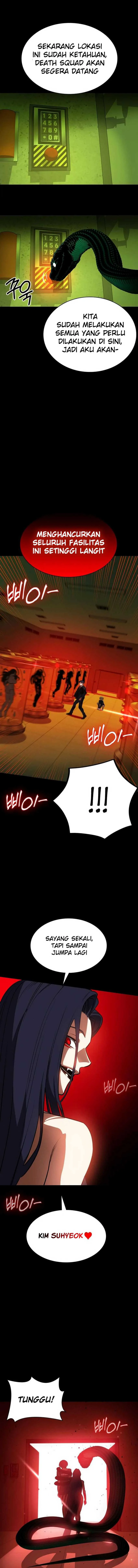 Halaman 19 — Day Walker Chapter 23