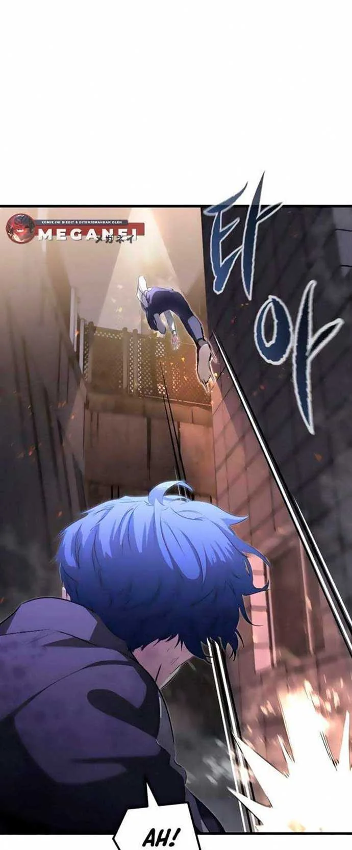 Halaman 4 — Ghost King Chapter 16