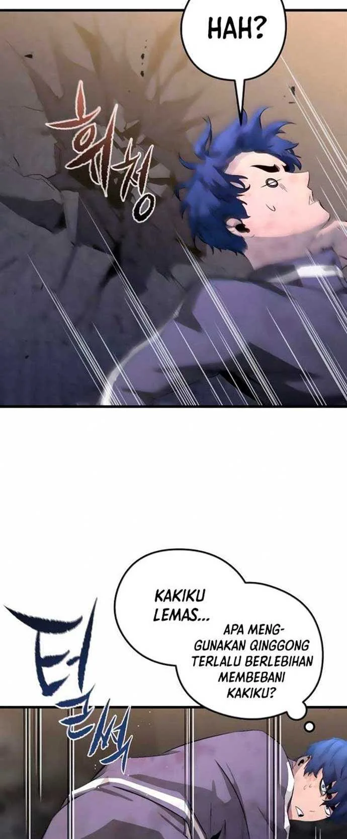 Halaman 6 — Ghost King Chapter 16