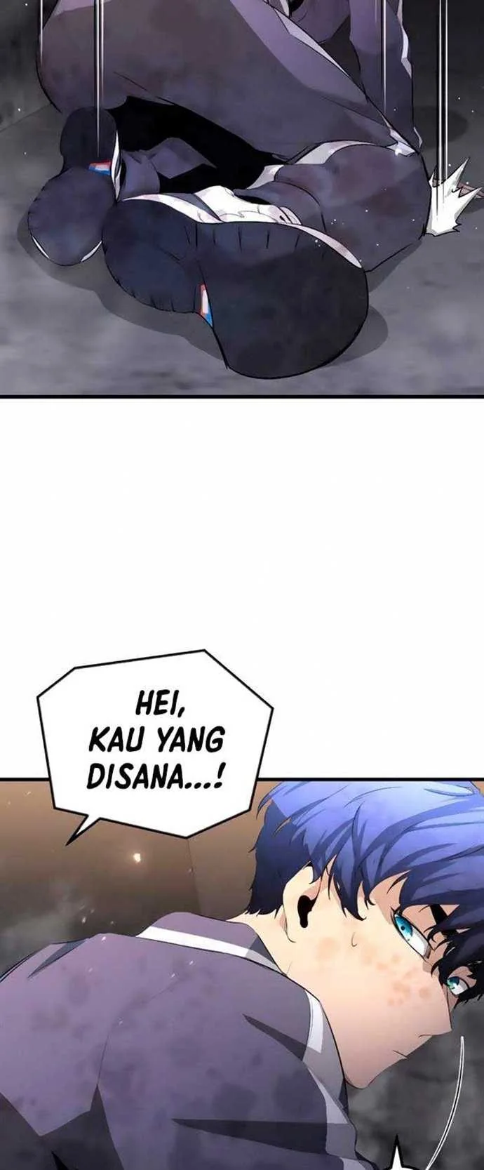 Halaman 7 — Ghost King Chapter 16