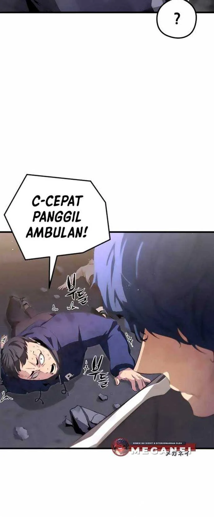 Halaman 8 — Ghost King Chapter 16