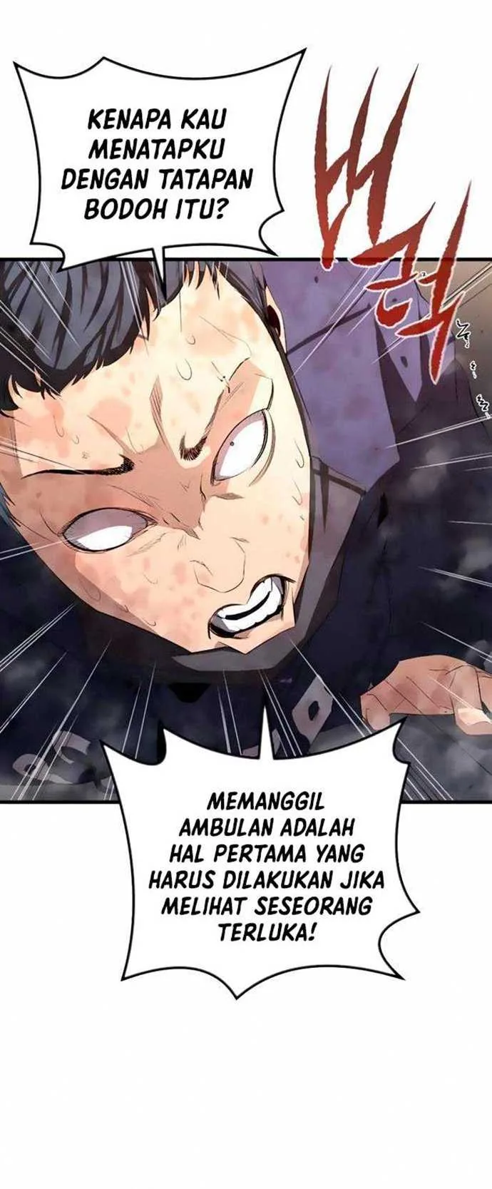 Halaman 9 — Ghost King Chapter 16