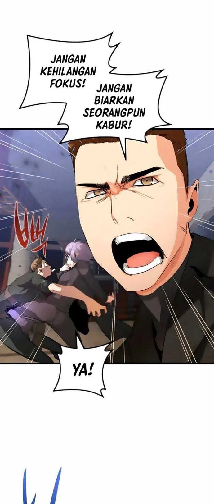 Halaman 14 — Ghost King Chapter 16
